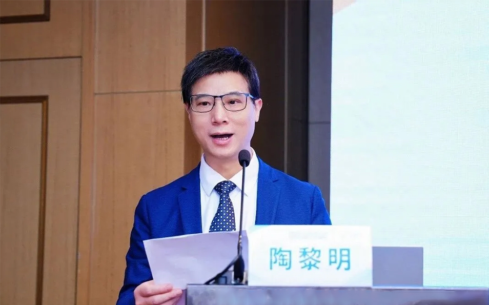中国近视防控能力建设联盟（CAMP）第二批联盟单位评审交流工作启动