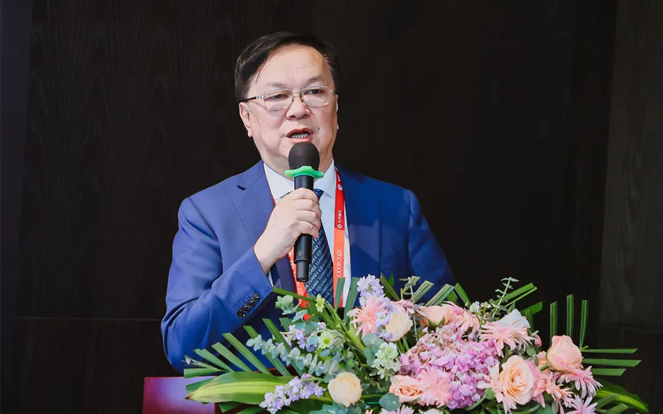 中国近视防控能力建设联盟隆重成立