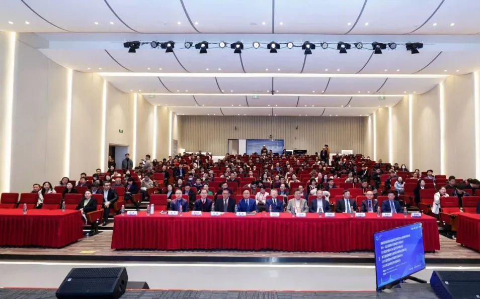 六会合一！国家眼耳鼻喉疾病临床医学研究中心创新转化研讨会在温圆满召开